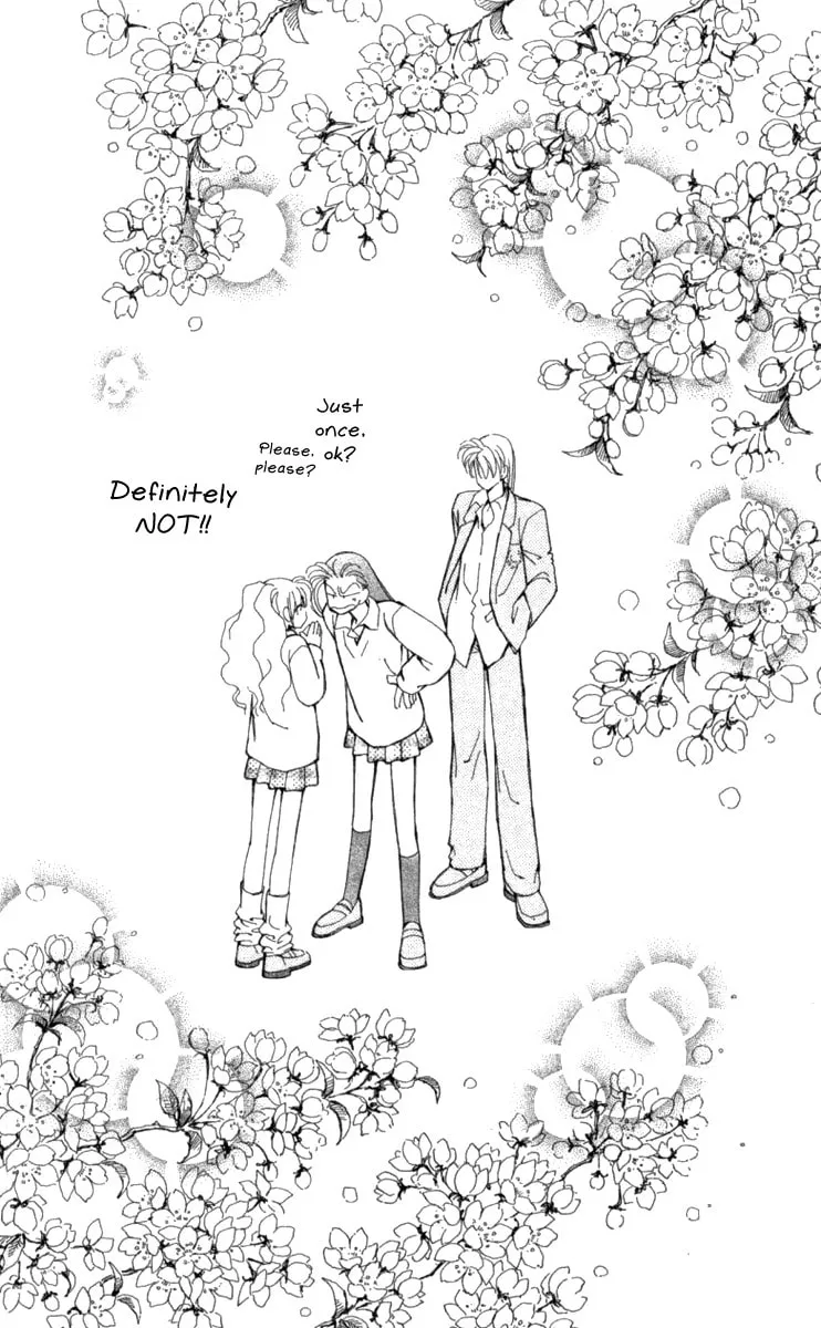Read KIRAI chapter 31 image 52 on Lezhin