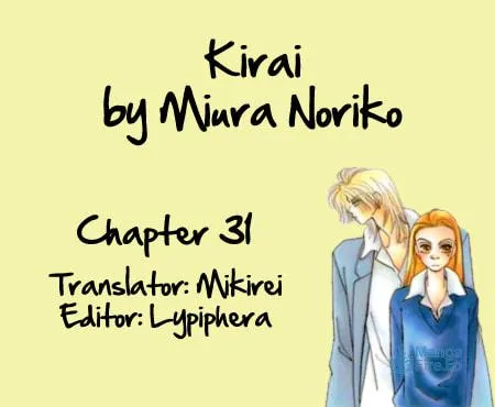 Read KIRAI chapter 31 image 53 on Lezhin