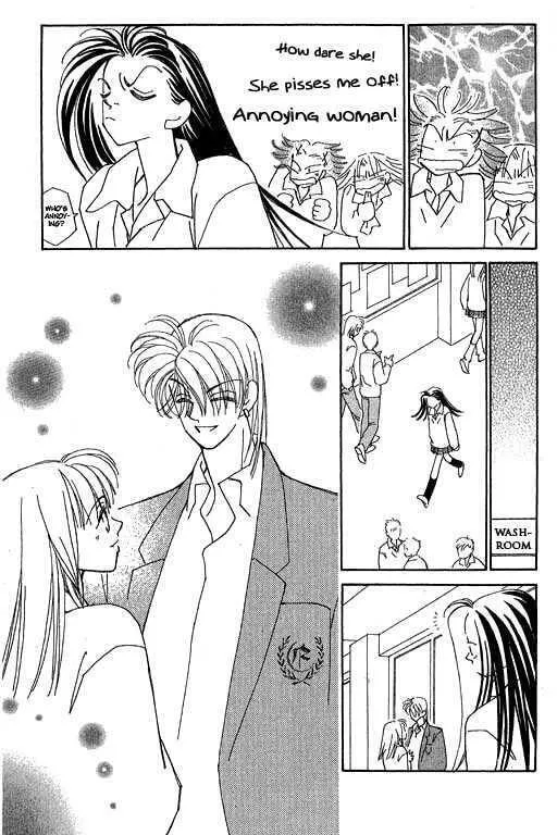 Read KIRAI chapter 32 image 12 on Lezhin