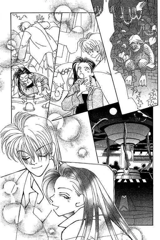 Read KIRAI chapter 32 image 34 on Lezhin