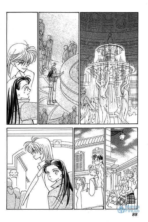 Read KIRAI chapter 32 image 35 on Lezhin