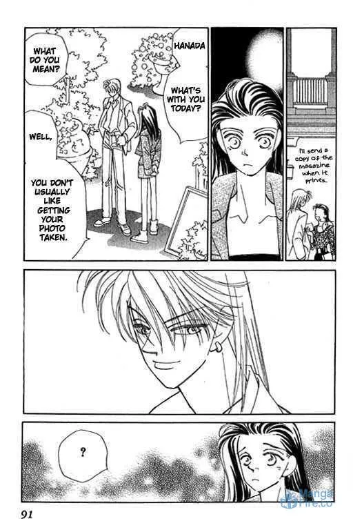 Read KIRAI chapter 32 image 38 on Lezhin