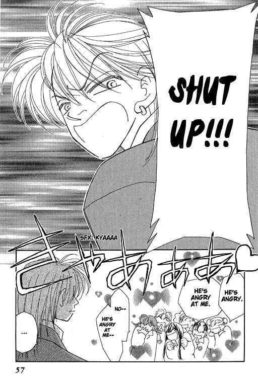 Read KIRAI chapter 32 image 4 on Lezhin