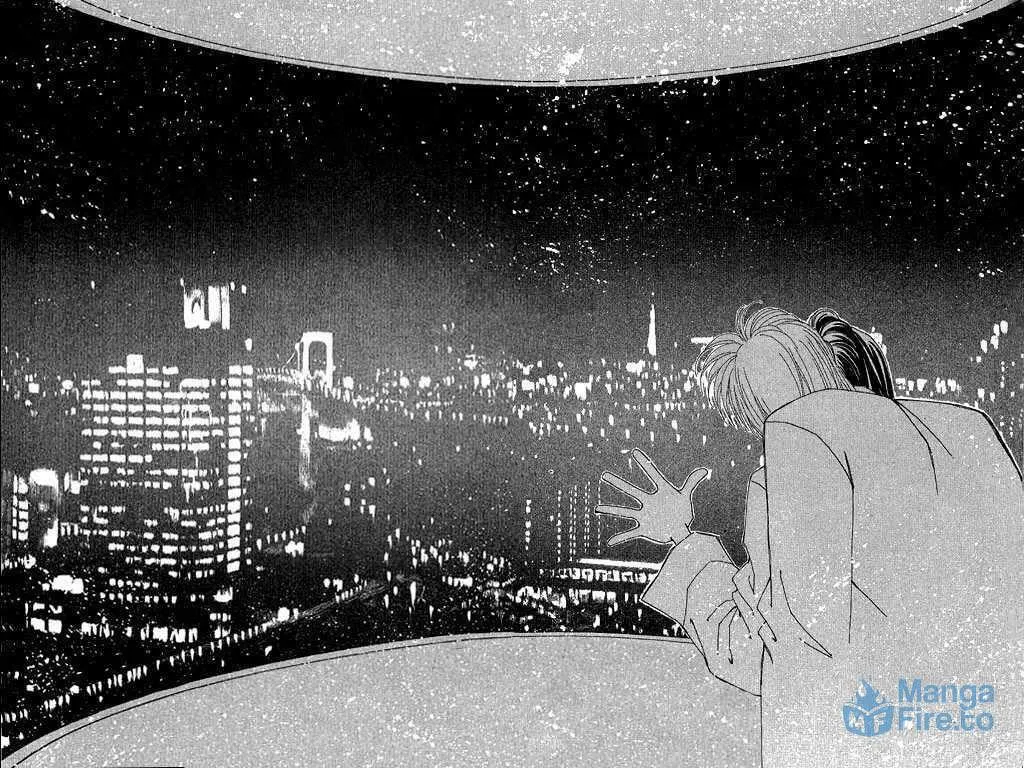 Read KIRAI chapter 32 image 41 on Lezhin