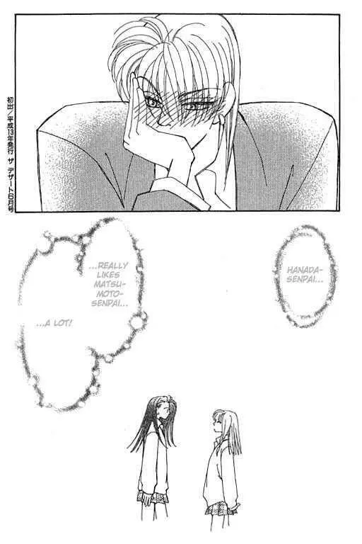 Read KIRAI chapter 32 image 48 on Lezhin