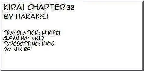 Read KIRAI chapter 32 image 49 on Lezhin