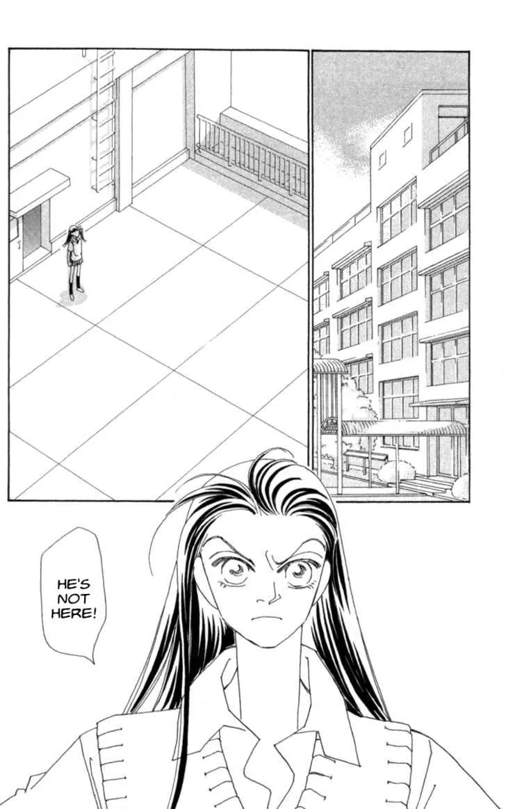 Read KIRAI chapter 33 image 1 on Lezhin