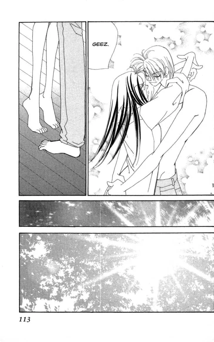 Read KIRAI chapter 33 image 10 on Lezhin
