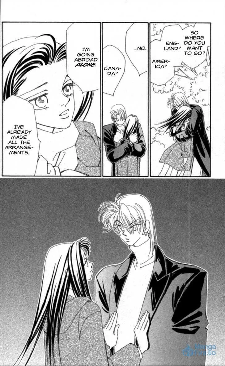 Read KIRAI chapter 33 image 101 on Lezhin