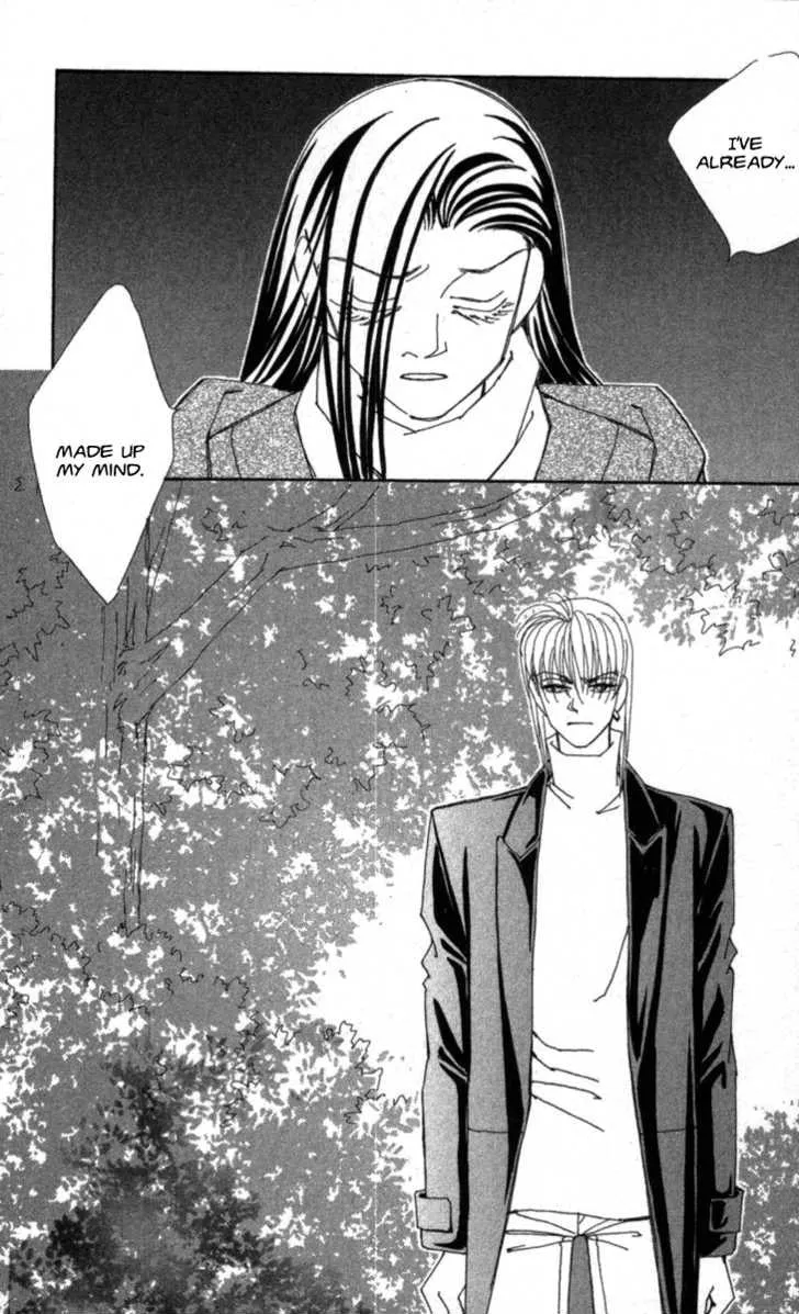 Read KIRAI chapter 33 image 106 on Lezhin