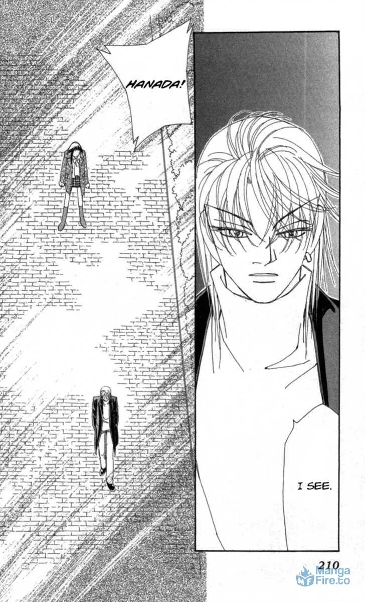 Read KIRAI chapter 33 image 107 on Lezhin