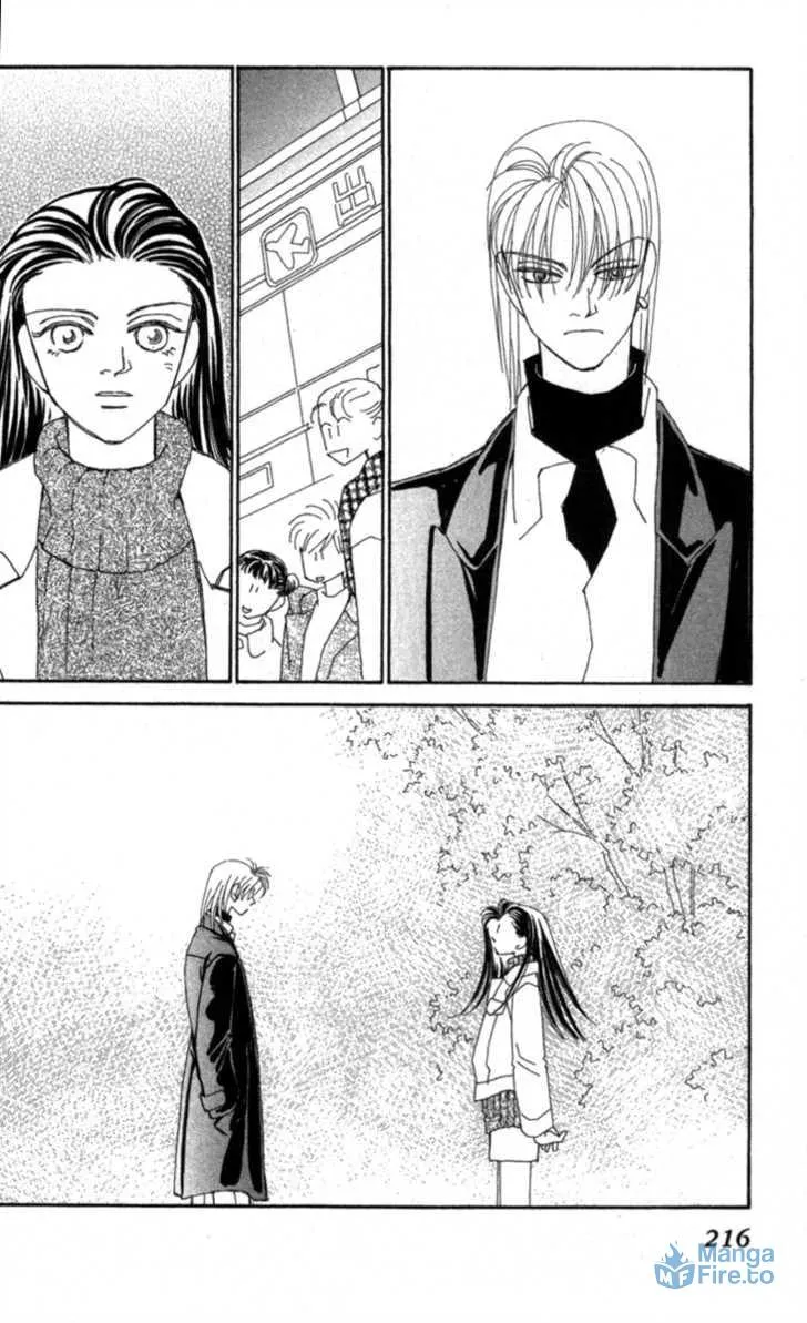 Read KIRAI chapter 33 image 113 on Lezhin
