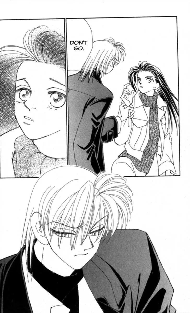 Read KIRAI chapter 33 image 115 on Lezhin