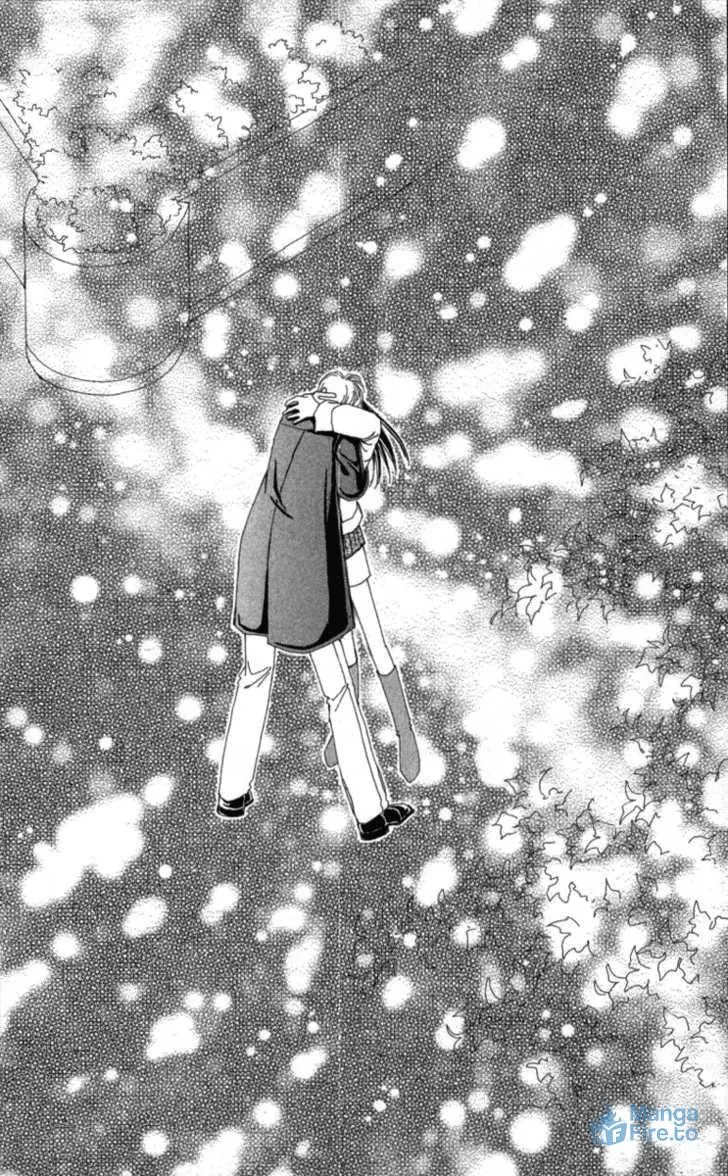 Read KIRAI chapter 33 image 116 on Lezhin