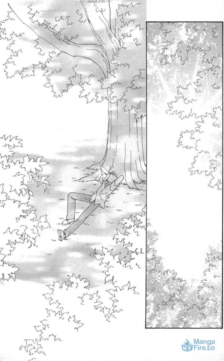Read KIRAI chapter 33 image 2 on Lezhin
