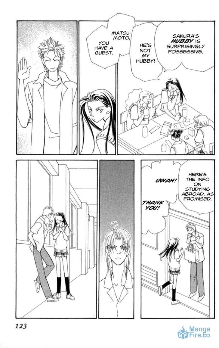 Read KIRAI chapter 33 image 20 on Lezhin