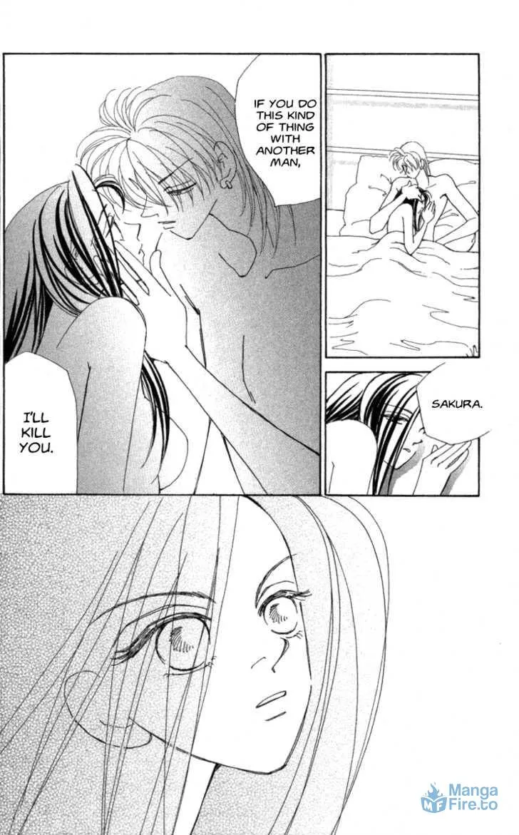 Read KIRAI chapter 33 image 23 on Lezhin