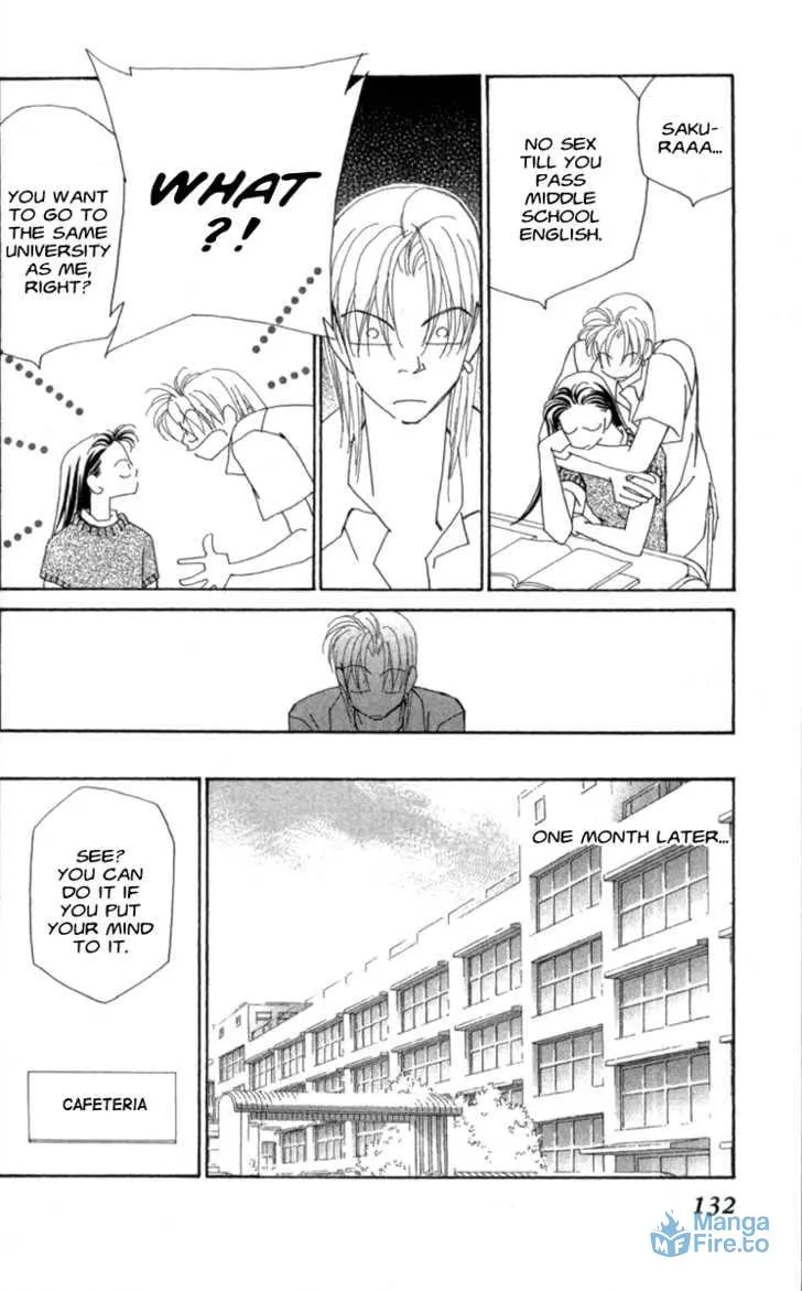 Read KIRAI chapter 33 image 29 on Lezhin
