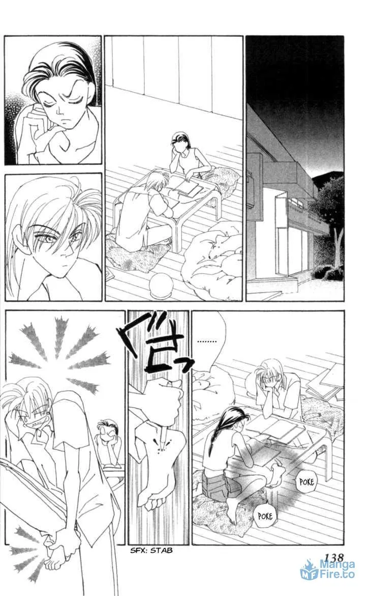Read KIRAI chapter 33 image 35 on Lezhin