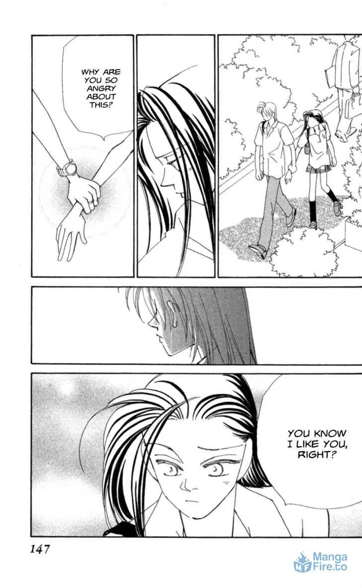 Read KIRAI chapter 33 image 44 on Lezhin