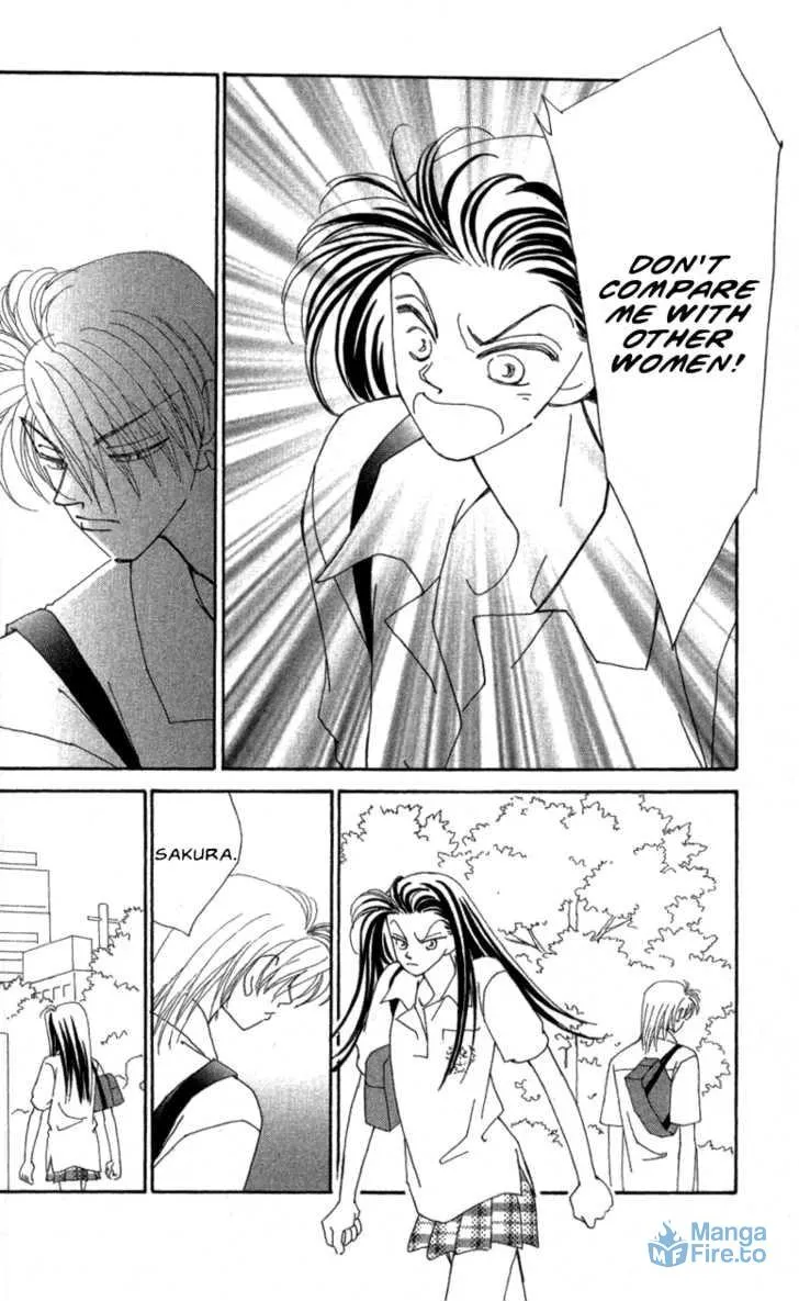 Read KIRAI chapter 33 image 47 on Lezhin