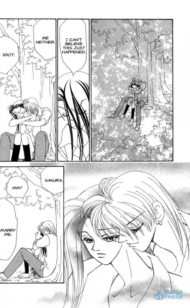 Read KIRAI chapter 33 image 59 on Lezhin