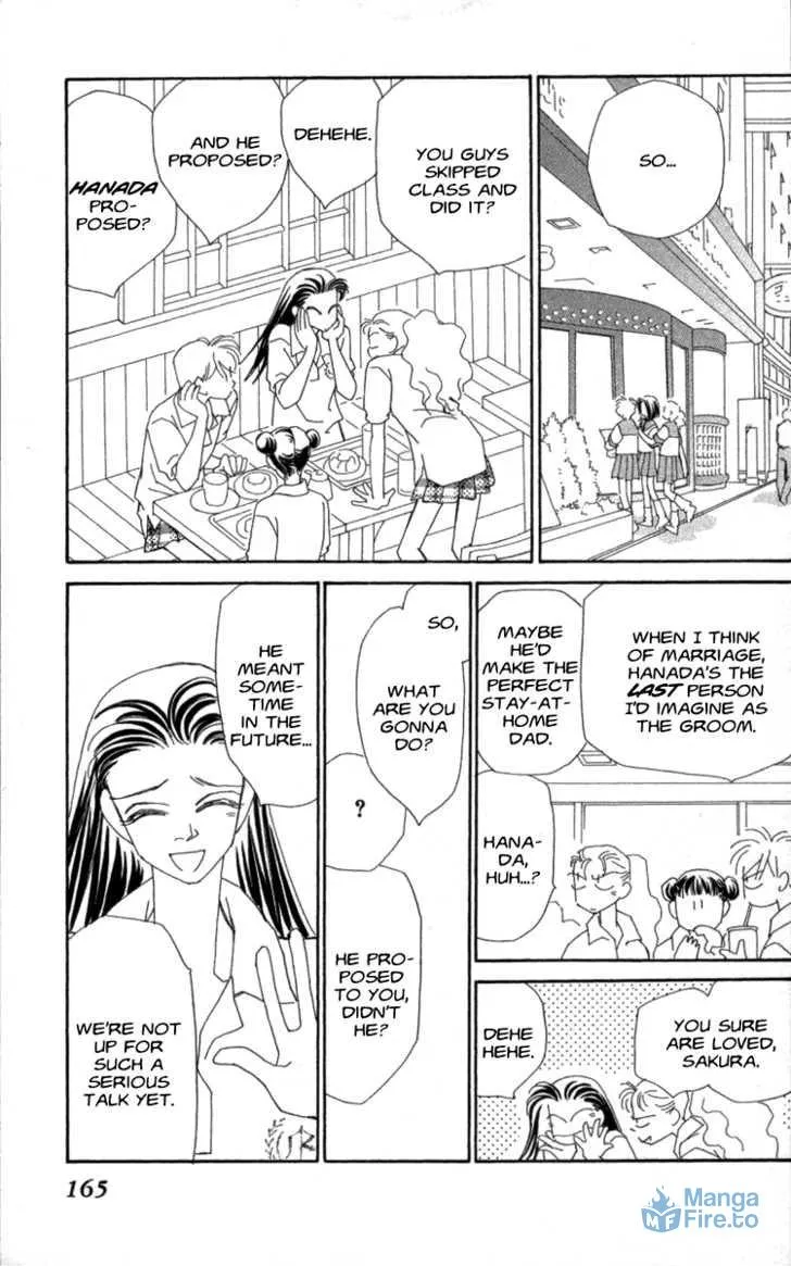 Read KIRAI chapter 33 image 62 on Lezhin