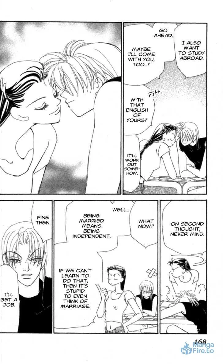 Read KIRAI chapter 33 image 65 on Lezhin