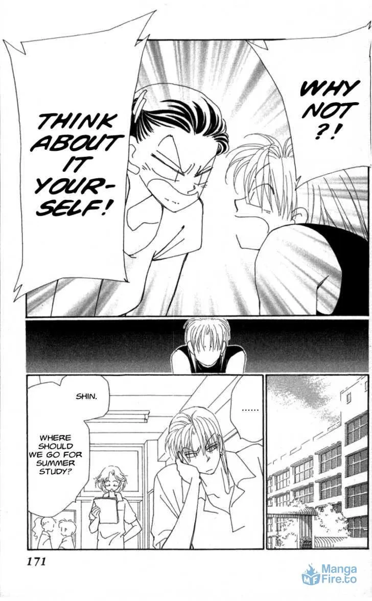 Read KIRAI chapter 33 image 68 on Lezhin