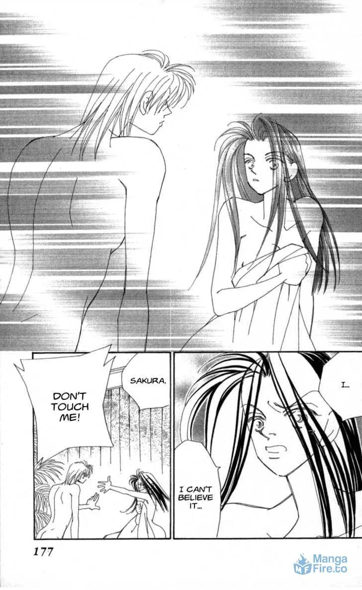 Read KIRAI chapter 33 image 74 on Lezhin