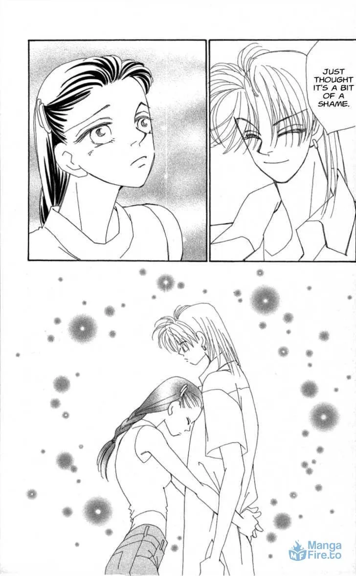 Read KIRAI chapter 33 image 86 on Lezhin