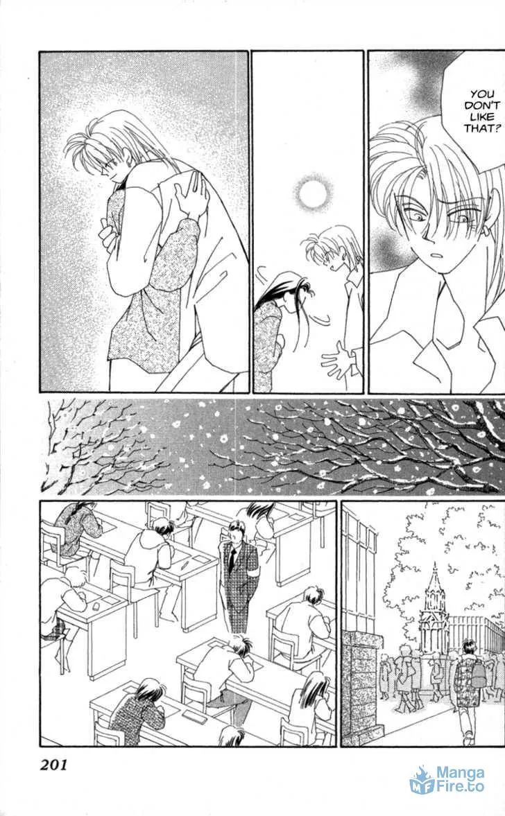Read KIRAI chapter 33 image 98 on Lezhin