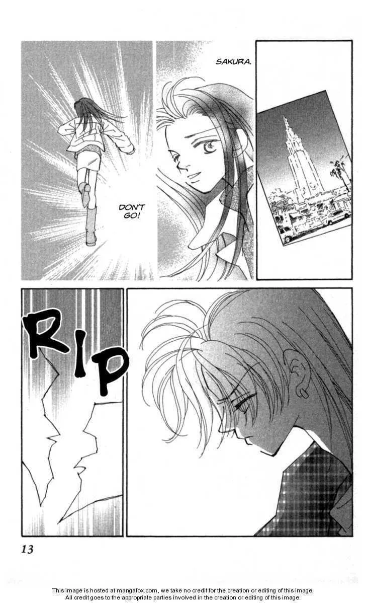 Read KIRAI chapter 34 image 13 on Lezhin