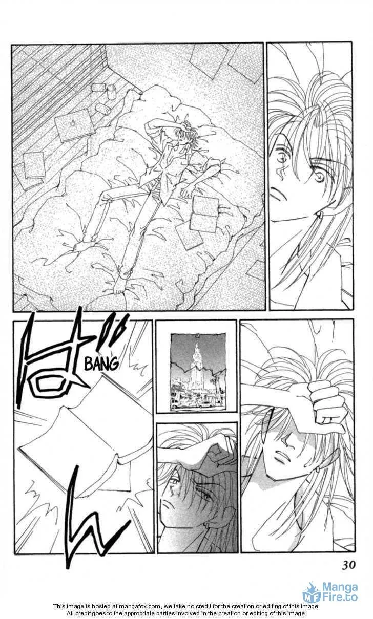 Read KIRAI chapter 34 image 29 on Lezhin
