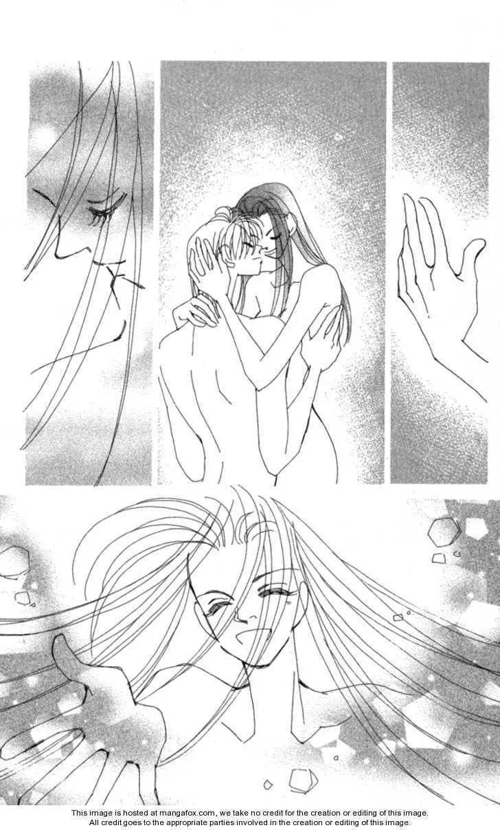 Read KIRAI chapter 34 image 30 on Lezhin