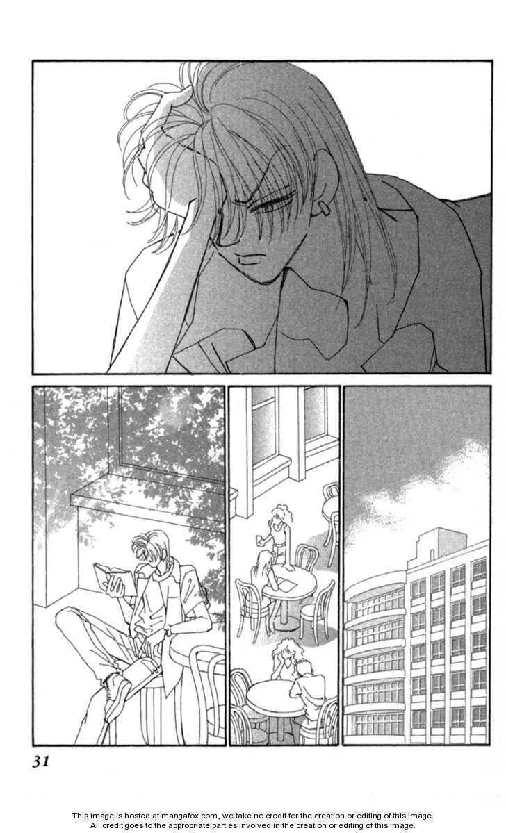 Read KIRAI chapter 34 image 31 on Lezhin
