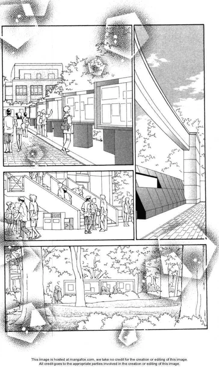 Read KIRAI chapter 34 image 4 on Lezhin