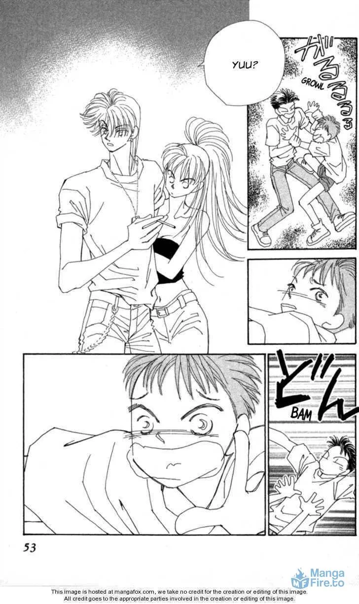 Read KIRAI chapter 34 image 53 on Lezhin