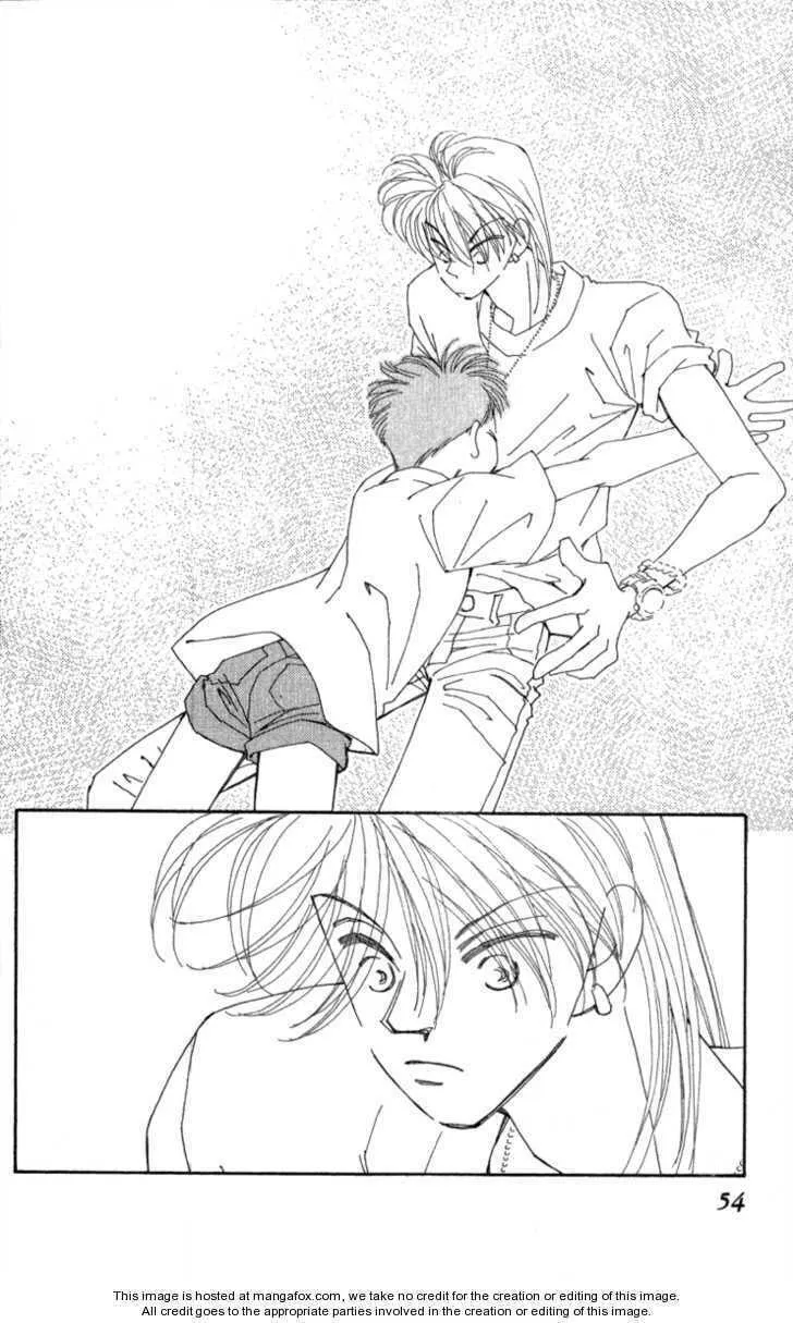 Read KIRAI chapter 34 image 54 on Lezhin