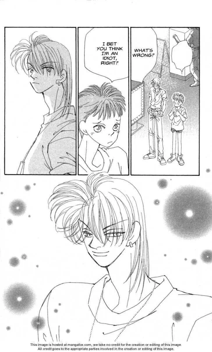 Read KIRAI chapter 34 image 58 on Lezhin