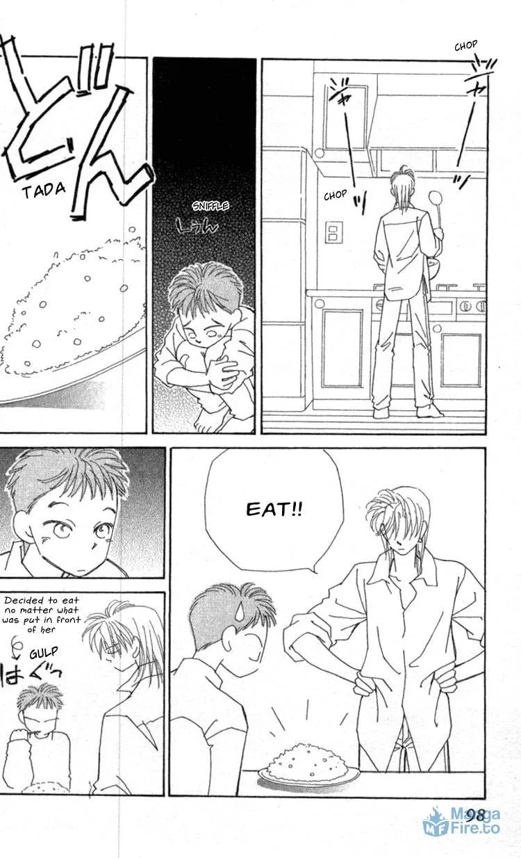 Read KIRAI chapter 35 image 35 on Lezhin