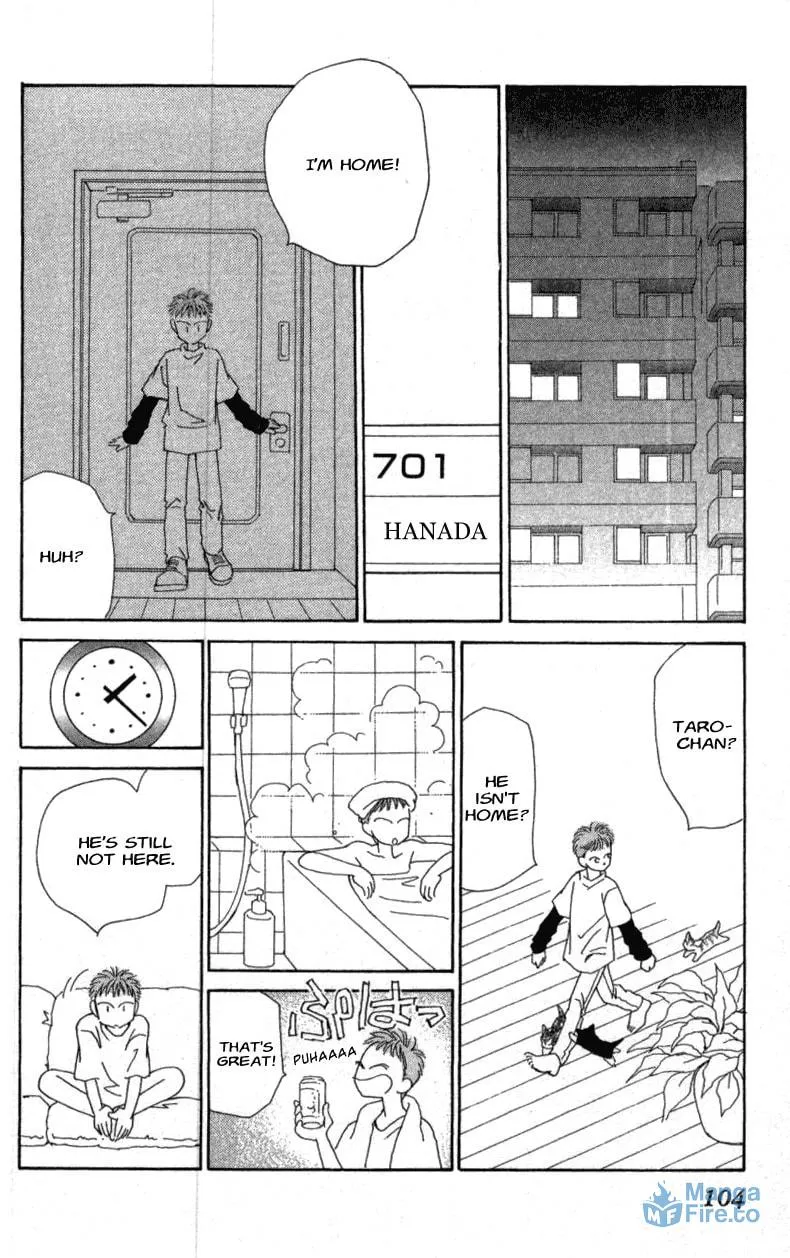 Read KIRAI chapter 35 image 41 on Lezhin