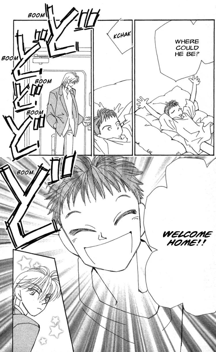 Read KIRAI chapter 35 image 42 on Lezhin