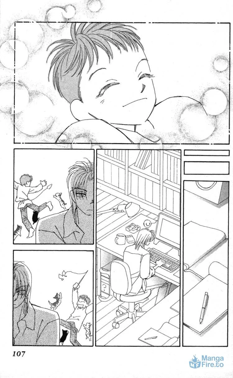 Read KIRAI chapter 35 image 44 on Lezhin