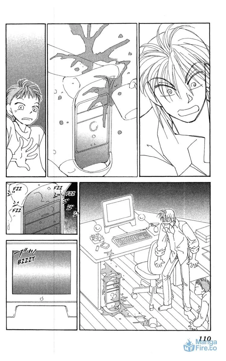Read KIRAI chapter 35 image 47 on Lezhin