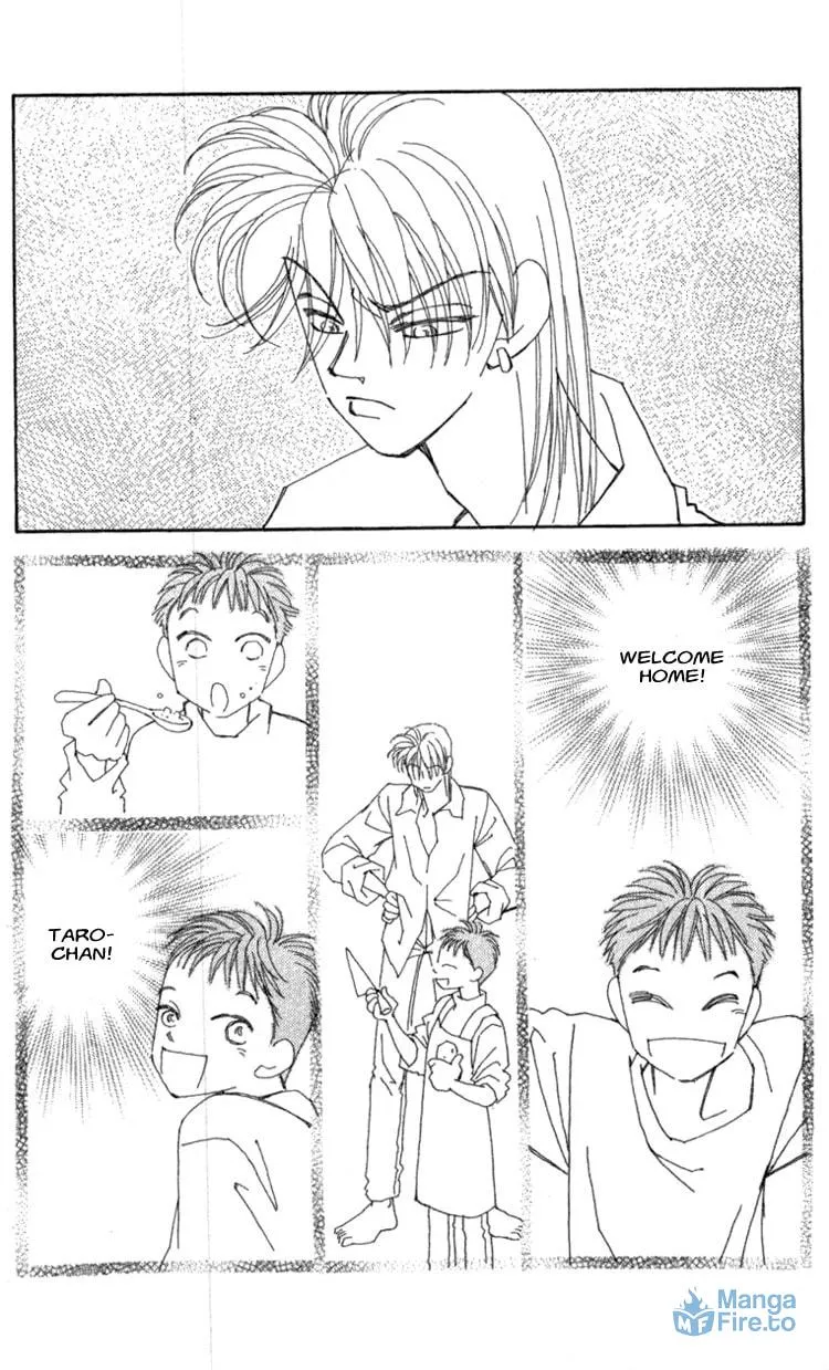 Read KIRAI chapter 35 image 53 on Lezhin