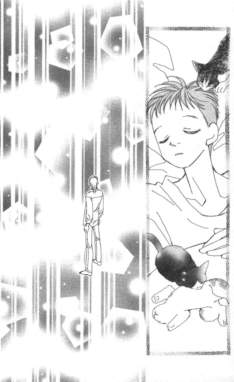 Read KIRAI chapter 35 image 54 on Lezhin