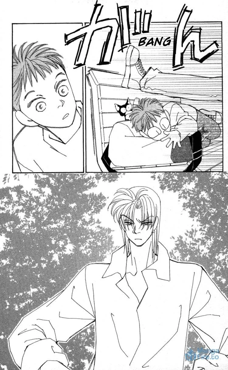 Read KIRAI chapter 35 image 56 on Lezhin