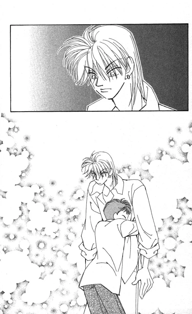 Read KIRAI chapter 35 image 58 on Lezhin
