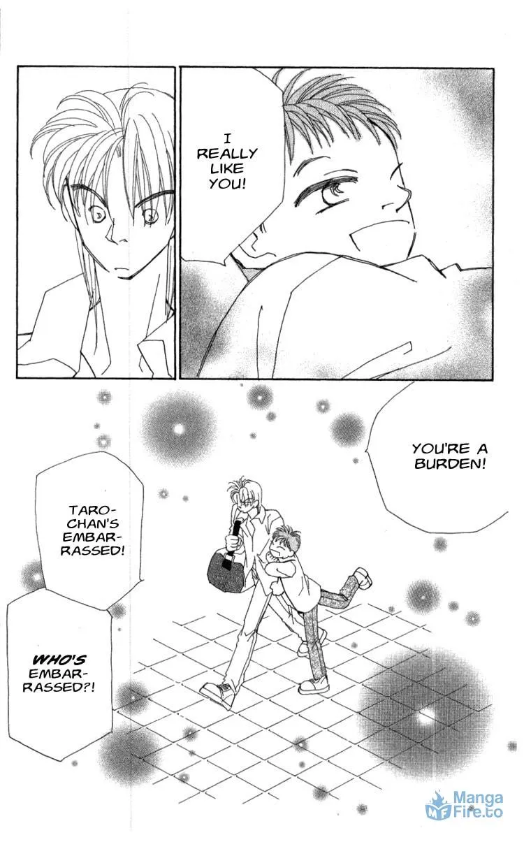 Read KIRAI chapter 35 image 59 on Lezhin